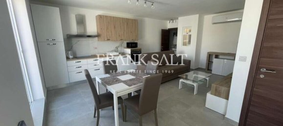 Ático de 1 dormitorio en Gzira, Malta No. 10252 2