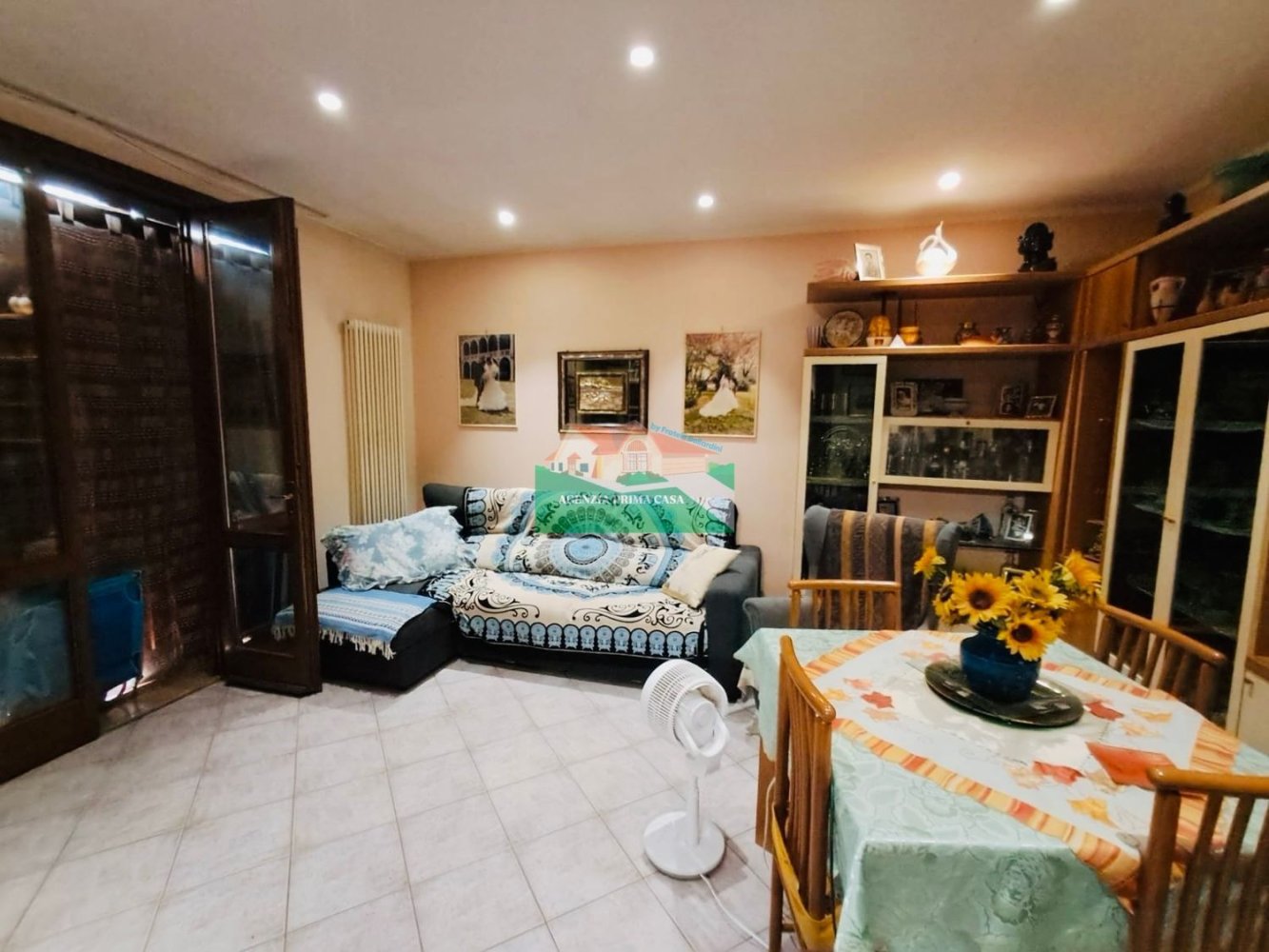 10 rooms House in Ravenna, Italy No. 298700