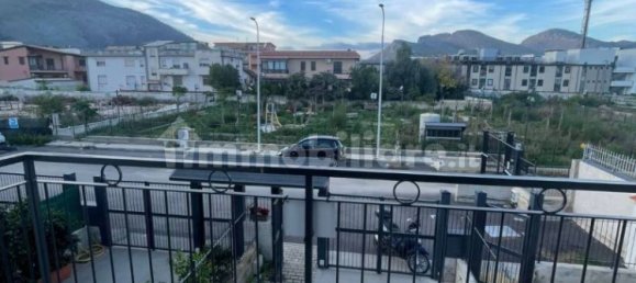 3 bedrooms House in Palermo, Italy No. 120338 2