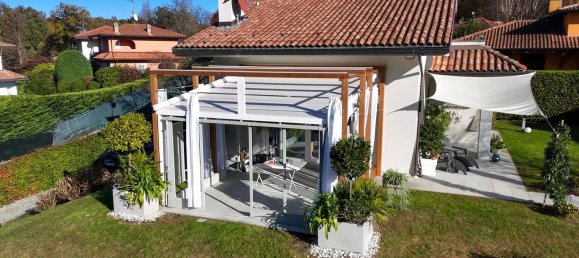 Casa de 4 habitaciónes en Brovello-Carpugnino, Italy No. 61256 4