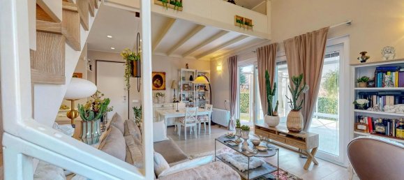 Casa de 4 habitaciónes en Brovello-Carpugnino, Italy No. 61256 44