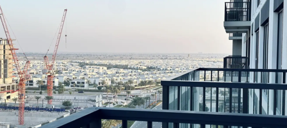 1 Schlafzimmer Wohnung in Dubai, UAE, Nr. 21052 8