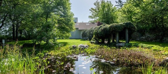 6 bedrooms Villa in Passau, Germany No. 113814 11