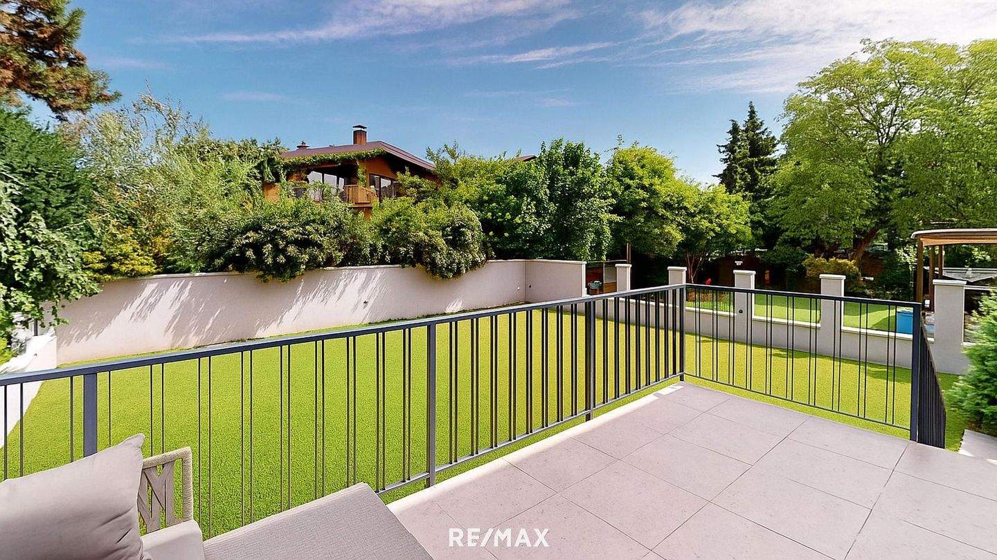 6 rooms Villa in Vienna, Austria No. 235321