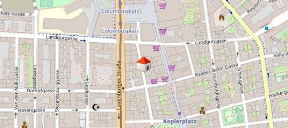 2 Schlafzimmer Wohnung in Favoriten, Austria, Nr. 149567 12