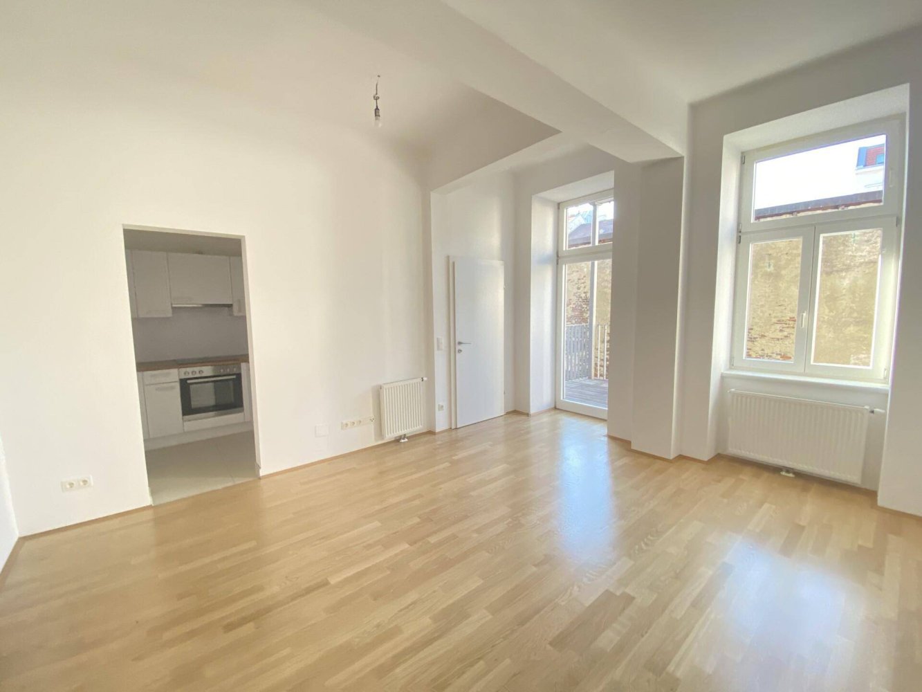 2 Schlafzimmer Wohnung in Favoriten, Austria, Nr. 149567