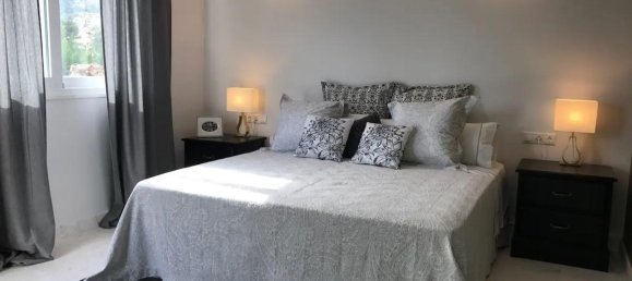 4 chambres villa à vendre à Albir, Alicante, Valencian Community, Spain № 365343 22