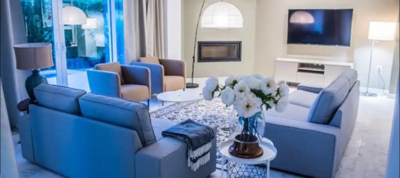 4 chambres villa à vendre à Albir, Alicante, Valencian Community, Spain № 365343 12