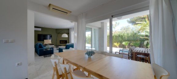 4 chambres villa à vendre à Albir, Alicante, Valencian Community, Spain № 365343 6