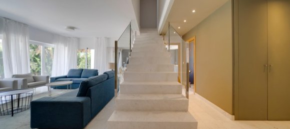 4 chambres villa à vendre à Albir, Alicante, Valencian Community, Spain № 365343 3