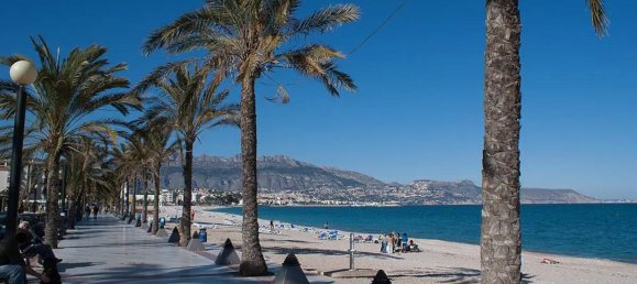4 chambres villa à vendre à Albir, Alicante, Valencian Community, Spain № 365343 30