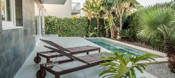 4 chambres villa à vendre à Albir, Alicante, Valencian Community, Spain № 365343 17