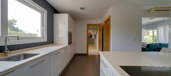 4 chambres villa à vendre à Albir, Alicante, Valencian Community, Spain № 365343 7