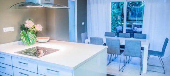 4 chambres villa à vendre à Albir, Alicante, Valencian Community, Spain № 365343 15