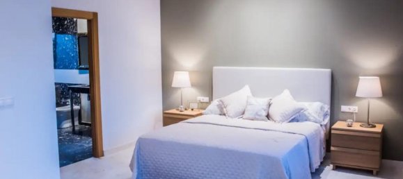 4 chambres villa à vendre à Albir, Alicante, Valencian Community, Spain № 365343 19