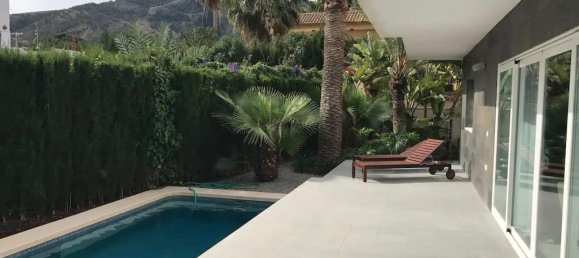 4 chambres villa à vendre à Albir, Alicante, Valencian Community, Spain № 365343 18