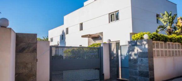 4 chambres villa à vendre à Albir, Alicante, Valencian Community, Spain № 365343 28