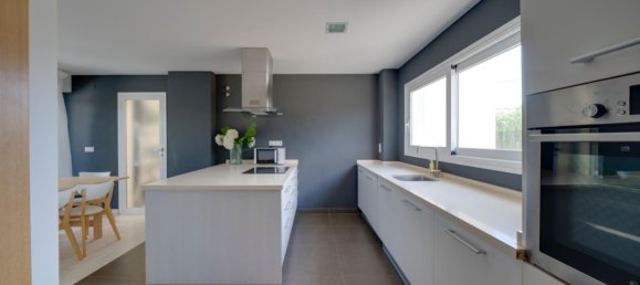 4 chambres villa à vendre à Albir, Alicante, Valencian Community, Spain № 365343 5