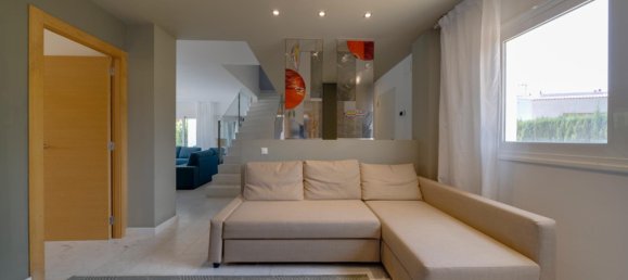4 chambres villa à vendre à Albir, Alicante, Valencian Community, Spain № 365343 9