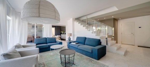 4 chambres villa à vendre à Albir, Alicante, Valencian Community, Spain № 365343 10