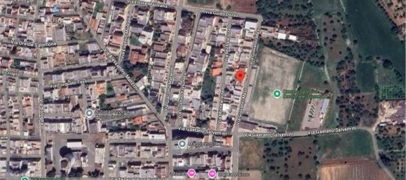 Дом с 6 комнатами в Саммикеле ди Бари, Италия № 162409 7