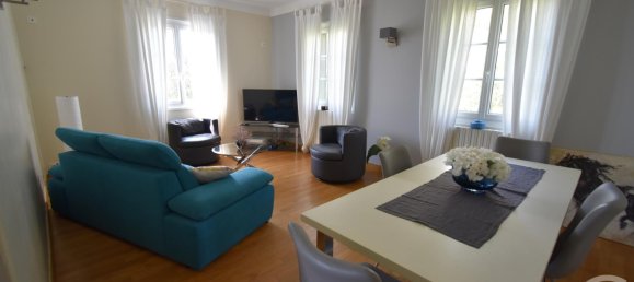 4 Schlafzimmer Wohnung in Cervione, France, Nr. 217278 11