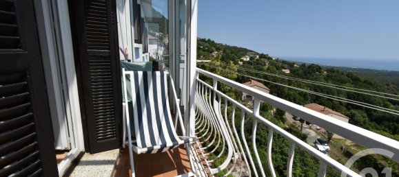 4 Schlafzimmer Wohnung in Cervione, France, Nr. 217278 10