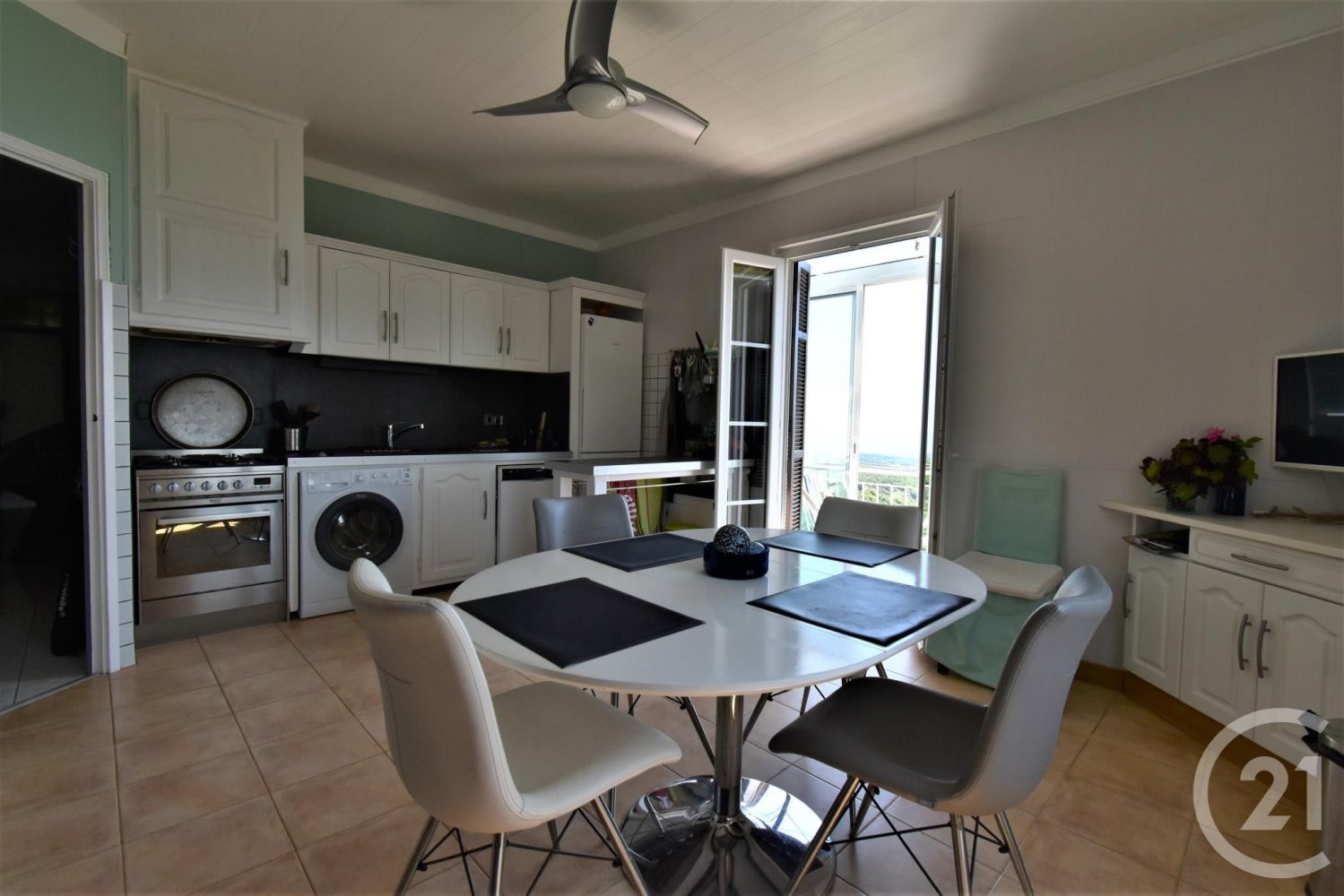 4 Schlafzimmer Wohnung in Cervione, France, Nr. 217278