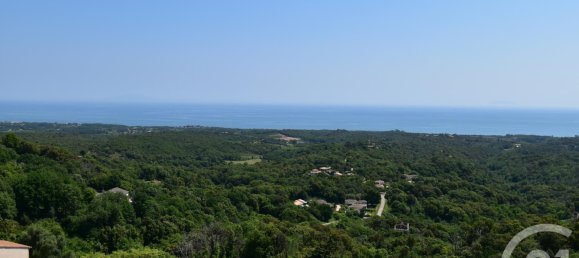 4 Schlafzimmer Wohnung in Cervione, France, Nr. 217278 6