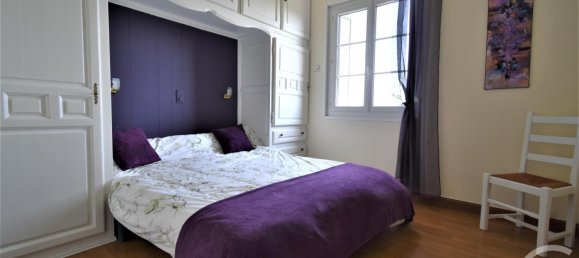 4 Schlafzimmer Wohnung in Cervione, France, Nr. 217278 17