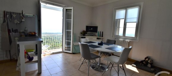 4 Schlafzimmer Wohnung in Cervione, France, Nr. 217278 8