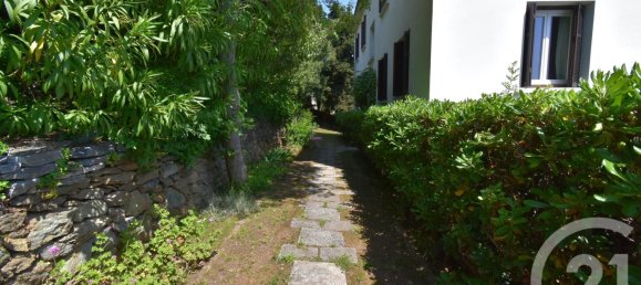 4 Schlafzimmer Wohnung in Cervione, France, Nr. 217278 26