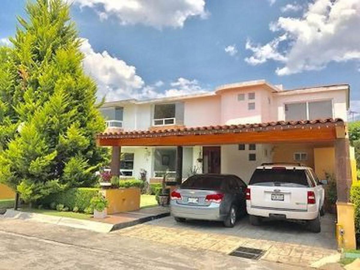 3 Schlafzimmer Haus in Mexico, Nr. 228047