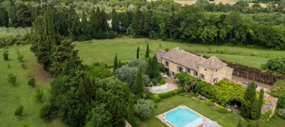 5 bedrooms House in Orange, France No. 328230 2