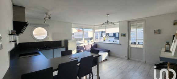 Casa T3 em Cucq, France N.º 42249 2