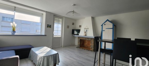 Casa T3 em Cucq, France N.º 42249 3