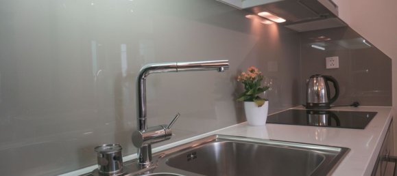 1 bedroom Apartment in Binh Thanh, Vietnam No. 17832 10