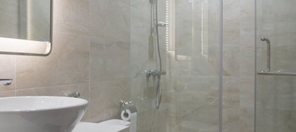 1 bedroom Apartment in Binh Thanh, Vietnam No. 17832 23