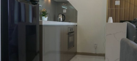 1 bedroom Apartment in Binh Thanh, Vietnam No. 17832 9