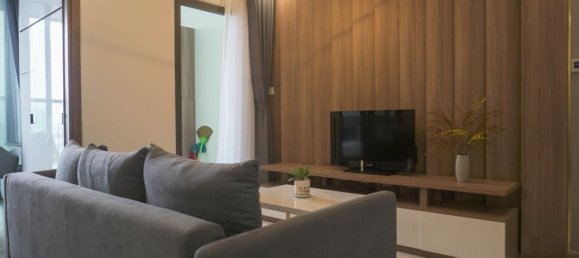 1 bedroom Apartment in Binh Thanh, Vietnam No. 17832 12