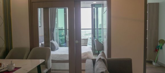 1 bedroom Apartment in Binh Thanh, Vietnam No. 17832 20