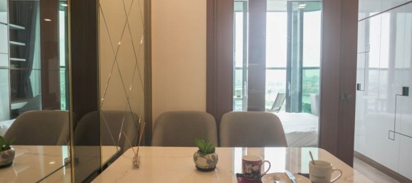 1 bedroom Apartment in Binh Thanh, Vietnam No. 17832 13