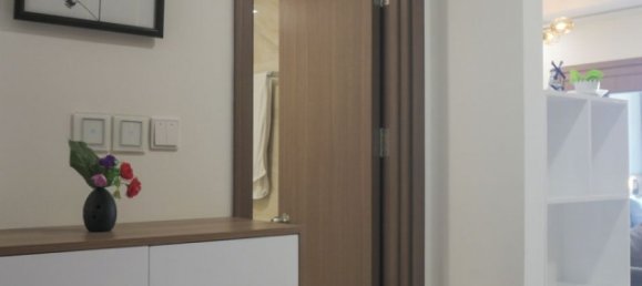 1 bedroom Apartment in Binh Thanh, Vietnam No. 17832 22