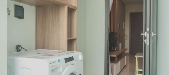 1 bedroom Apartment in Binh Thanh, Vietnam No. 17832 19