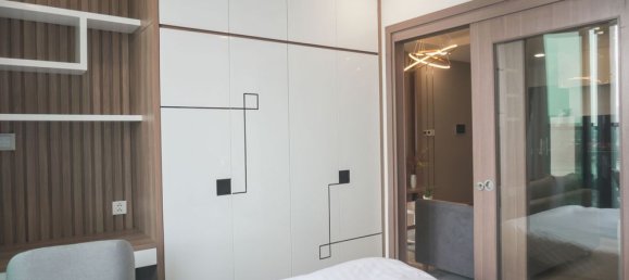 1 bedroom Apartment in Binh Thanh, Vietnam No. 17832 16