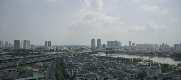 1 bedroom Apartment in Binh Thanh, Vietnam No. 17832 18