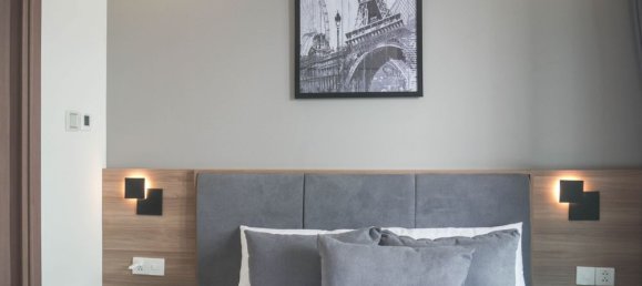 1 bedroom Apartment in Binh Thanh, Vietnam No. 17832 14