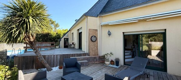 Casa T4 em Saint-Ave, France N.º 323912 11