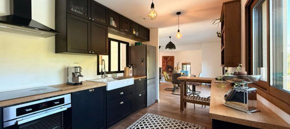 Casa T4 em Saint-Ave, France N.º 323912 2