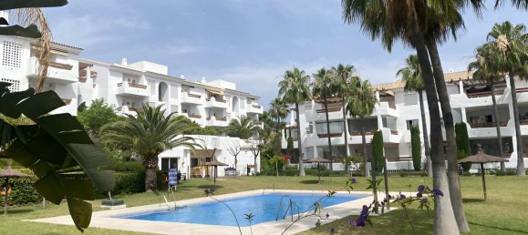 2 bedrooms Apartment in Estepona, Spain No. 137991 19